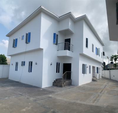 a Newly Built Two Bedroom Flat, Shelter Afrique Estate, Uyo, Akwa Ibom, House for Rent