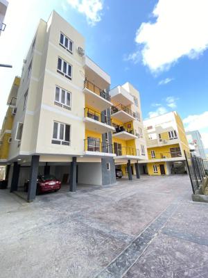 3bedroom .... More Pics Available, Lekki Phase 1, Lekki, Lagos, Flat / Apartment for Sale