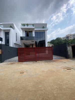 5 Bedroom Fully Detached Duplex with Bq, Swimming Pool, Second Lekki Toll Gate, Ikota, Lekki, Lagos, Detached Duplex for Sale