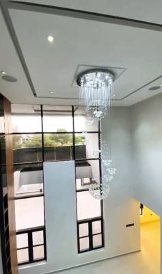 Exotic 5 Bedroom Duplex, Royal Garden Estate, Ajah, Lagos, Detached Duplex for Sale