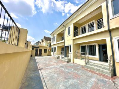 Luxury 2 Bedroom 2 Baths Short Stay Apartment, Wisdom Estate, Opic, Isheri North, Lagos, Flat / Apartment Short Let