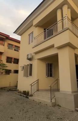 Stand Strong 5 Bedroom Duplex, Zone 5, Wuse, Abuja, Detached Duplex for Sale