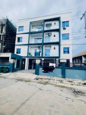 2-bedroom Apartment, Ilasan, Lekki, Lagos, Flat / Apartment for Rent