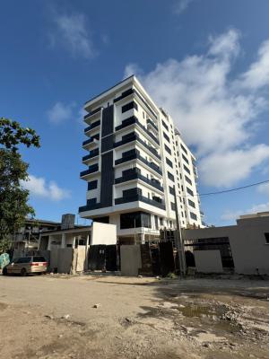 3bedroom, Victoria Island (vi), Lagos, Flat / Apartment for Sale