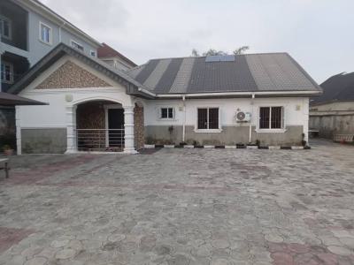 1 Bedroom Self Contain, Asayoung Bus Top, Sangotedo, Ajah, Lagos, Self Contain (single Rooms) for Rent