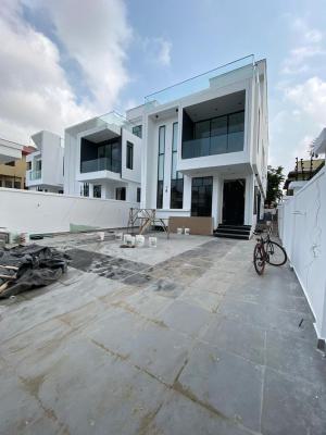 Luxurious 5 Bedroom Duplex, Lekki Phase 1, Lekki, Lagos, Detached Duplex for Sale