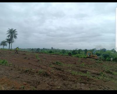 Land for Smart Investors, Epe, Lagos, Industrial Land for Sale