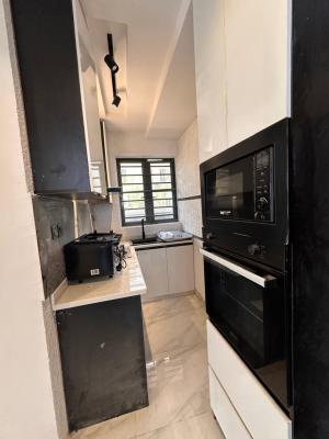 New Miniflat, Ologolo, Lekki, Lagos, Mini Flat (room and Parlour) for Rent