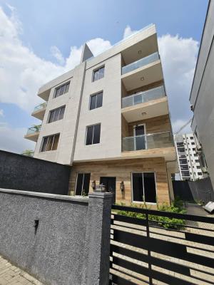 Luxury 5 Bedroom Semi Detached Duplex with Bq in an Estate, Banana Island Road, Ikoyi, Lagos, Semi-detached Duplex for Sale