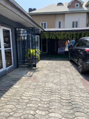 20sqm Shop Space, Lekki, Lagos, Shop for Rent