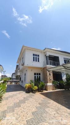 5bedroom Bq, Royal Garden Estate, Ajah, Lagos, Semi-detached Duplex for Sale