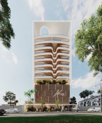 Xamira Heights, Adeola Odeku, Victoria Island (vi), Lagos, Flat / Apartment for Sale