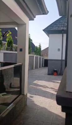 Neatly Finished 1-room Self-contain Bq, Efab Verizon, Gwarinpa, Abuja, Self Contain (single Rooms) for Rent