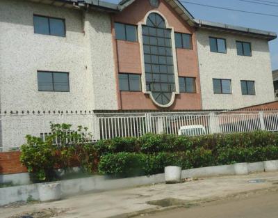 Land Measuring 8,500sqm  68 Standard Guest Rooms on Second Floor, Ikeja Gra, Ikeja, Lagos, Hotel / Guest House for Sale