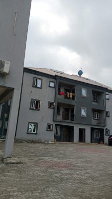 Decent & Spacious 2bedroom Apartment Up Stairs, Water Heater Wardrobe, Elesekan Town Ibeju Lekki Lagos Nigeria, Bogije, Ibeju Lekki, Lagos, Flat / Apartment for Rent