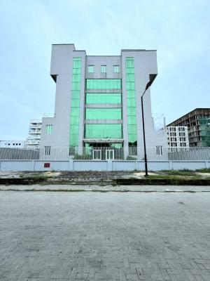 Well Maintained Office Space, Lekki Phase 1, Lekki, Lagos, Office Space for Rent