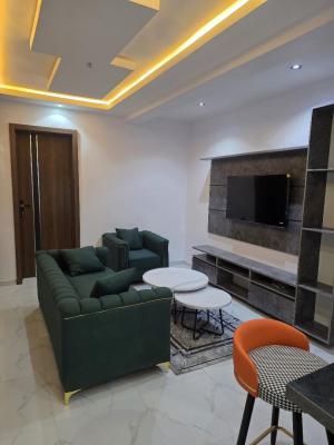 Luxury 2 Bedroom Unit and Studio Penthouse, Vi, Victoria Island (vi), Lagos, Flat / Apartment for Rent