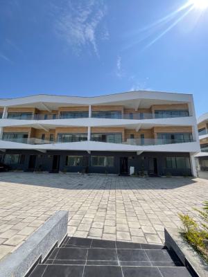 3 Bedroom, Ikate, Lekki, Lagos, Terraced Duplex for Sale