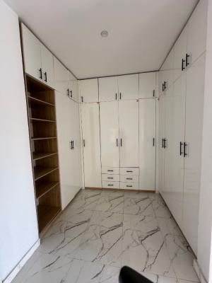 a Luxury Masters Bedroom in a Shared Apt, Ikota Road, Lekki, Lagos, House for Rent