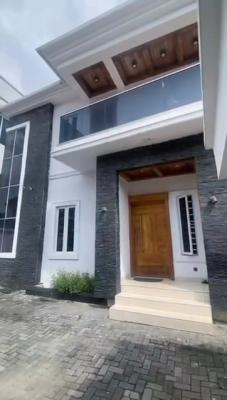 Luxurious Master Bedroom Shared Apartment, Osapa London, Lekki Phase 1, Lekki, Lagos, Self Contain (single Rooms) for Rent