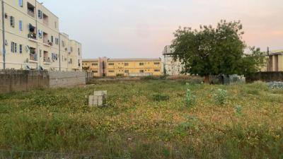 Very Strategic Land 4,238.04 Square Meters, Ogui Road, Enugu, Enugu, Commercial Land for Sale