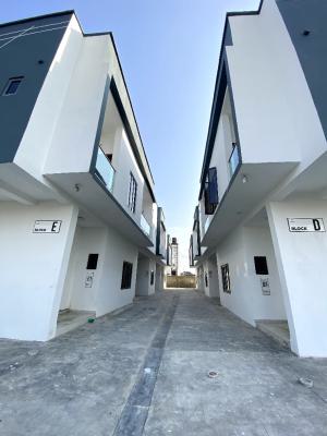 Lovely 3 Bedroom Apartment in a Secure Estate, Orchid, Lekki, Lagos, Flat / Apartment for Sale