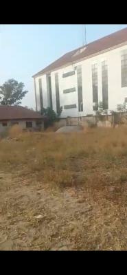 2,370sqm Land, Asokoro Main, Asokoro District, Abuja, Residential Land for Sale