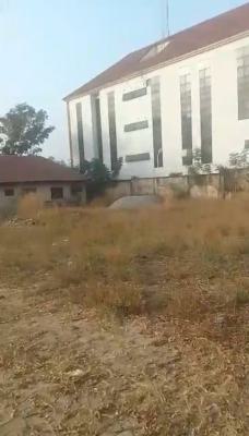 2,370sqm Land, Asokoro Main, Asokoro District, Abuja, Residential Land for Sale