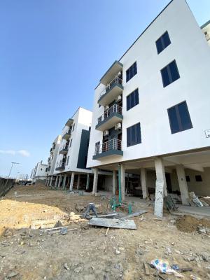 Lovely 4 Bedroom Terrace Duplex in a Secure Estate, Orchid, Lekki, Lagos, Terraced Duplex for Sale