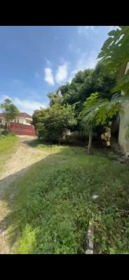 2,864sqm Land, Opposite Cbn Staff Quarters, Wuse 2, Abuja, Residential Land for Sale