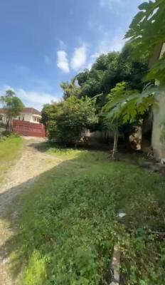 2,864sqm Land, Opposite Cbn Staff Quarters, Wuse 2, Abuja, Residential Land for Sale