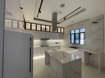 4 Bedroom Terrace Duplex, Lekki Right, Lekki Phase 1, Lekki, Lagos, Terraced Duplex for Sale