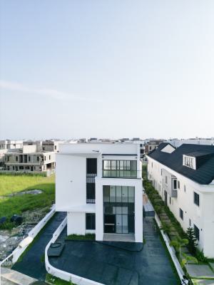 5 Bedroom, Ikate, Lekki, Lagos, Detached Duplex for Sale