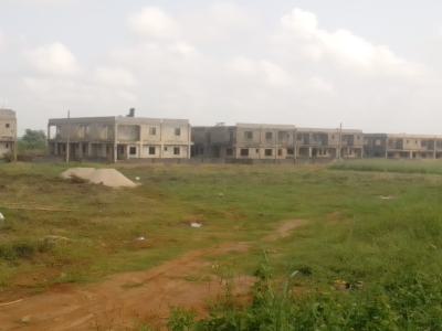 Well Secured and Gated Estate in a Good Location, Agbara-igbesa, Lagos, Land for Sale