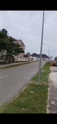 1,800sqm Land, Near Nnpc, Guzape District, Abuja, Residential Land for Sale