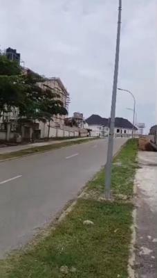 1,800sqm Land, Near Nnpc, Guzape District, Abuja, Residential Land for Sale