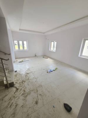 Newly Built 4 Bedrooms Duplex, Abraham Adesanya, Ajah, Lagos, Semi-detached Duplex for Rent