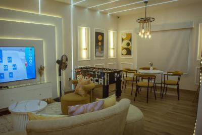 Brand New 2 Bedroom Apartment, Jabi, Abuja, Flat / Apartment Short Let