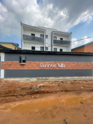 Newly Built of 3 Bedroom Apartments, Ogba, Ikeja, Lagos, House for Sale