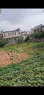 2,000sqm, Near Nnpc, Guzape District, Abuja, Residential Land for Sale