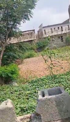 2,000sqm, Near Nnpc, Guzape District, Abuja, Residential Land for Sale