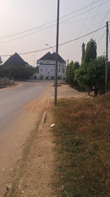 2,000sqm, Near Nnpc, Guzape District, Abuja, Residential Land for Sale