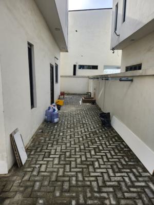 Luxurious 4 Bedroom Detached Duplex +bq with Excellent Facilities, Harris Drive, Vgc, Lekki, Lagos, Detached Duplex for Rent