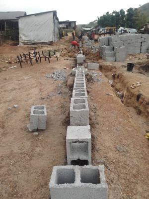 Strategic Estate Land, Galadimawa, Abuja, Land for Sale