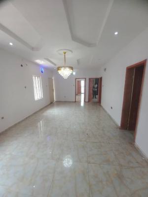 Sharp 2 Bedroom Flat Upstairs with 2 Balconies, Freedom Way, Lekki Phase 1, Lekki, Lagos, House for Rent