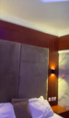 Luxury Fully Furnished 1-room Self-contained, Efab Queens, Gwarinpa, Abuja, Self Contain (single Rooms) for Rent