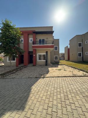 4 Bedroom Semi Detached Duplex, Lokogoma District, Abuja, Semi-detached Duplex for Sale