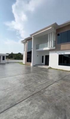 Magnificent 4 Bedroom Detached House, Ajah, Lagos, Detached Duplex for Sale