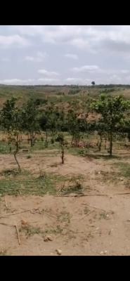 35 Hectares, Guzape 2, Guzape District, Abuja, Mixed-use Land for Sale