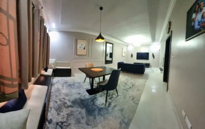 3 Bedrooms Terraced Duplex with Bq, Brownstone Estate, Ikate Elegushi, Lekki, Lagos, Terraced Duplex Joint Venture